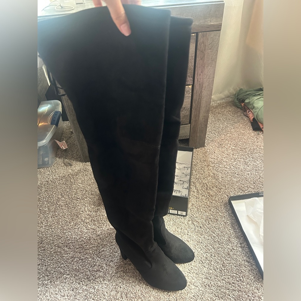 🍂Lulu's Boots🍂 - Picture 4 of 16
